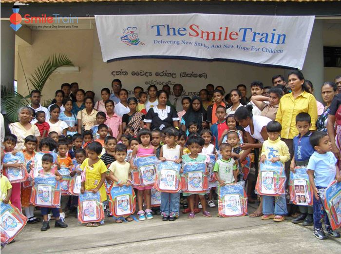 Programme for children's day
